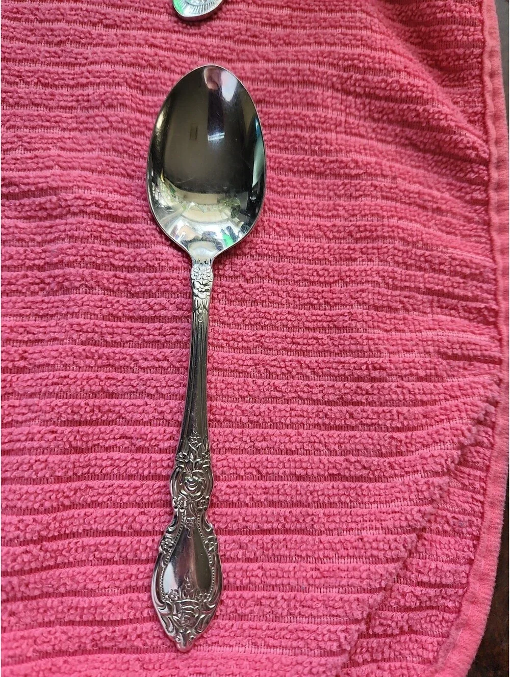 Oneida Kennett Distinction Deluxe HH Dinner Spoon Replacement
